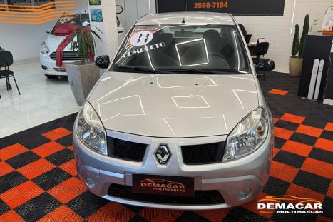 RENAULT Sandero 1.6 4P FLEX EXPRESSION, Foto 6