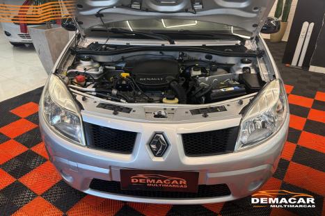 RENAULT Sandero 1.6 4P FLEX EXPRESSION, Foto 7