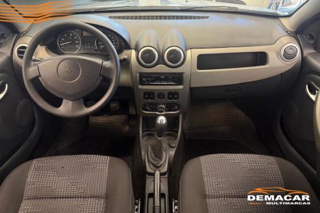 RENAULT Sandero 1.6 4P FLEX EXPRESSION, Foto 8