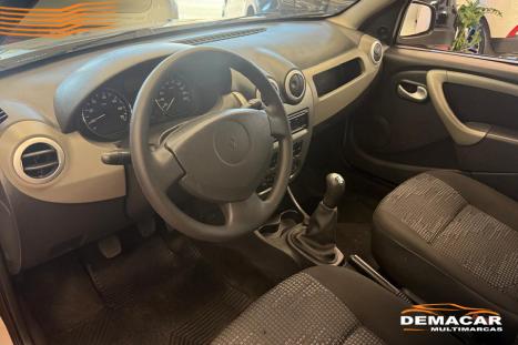 RENAULT Sandero 1.6 4P FLEX EXPRESSION, Foto 9