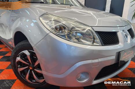 RENAULT Sandero 1.6 4P FLEX EXPRESSION, Foto 10