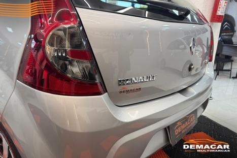 RENAULT Sandero 1.6 4P FLEX EXPRESSION, Foto 11