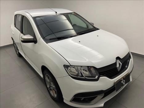 RENAULT Sandero 1.6 4P FLEX GT LINE LIMITED, Foto 1