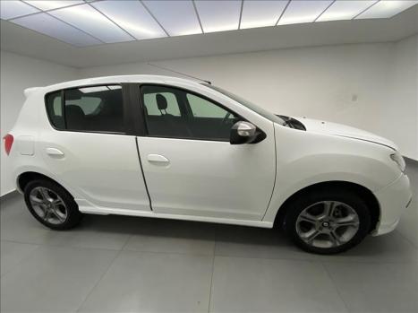 RENAULT Sandero 1.6 4P FLEX GT LINE LIMITED, Foto 2