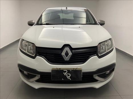 RENAULT Sandero 1.6 4P FLEX GT LINE LIMITED, Foto 3