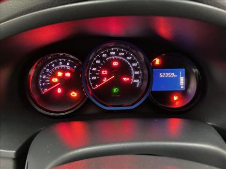 RENAULT Sandero 1.6 4P FLEX GT LINE LIMITED, Foto 9