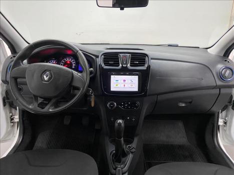 RENAULT Sandero 1.6 4P FLEX GT LINE LIMITED, Foto 10