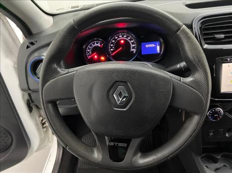 RENAULT Sandero 1.6 4P FLEX GT LINE LIMITED, Foto 11