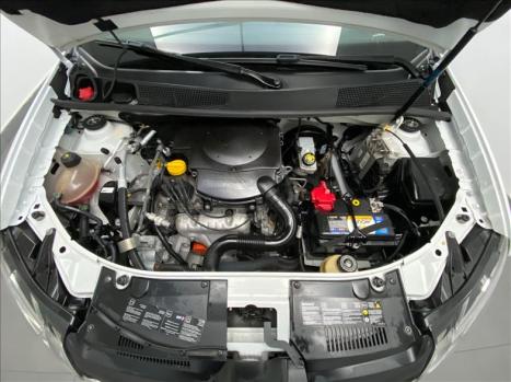 RENAULT Sandero 1.6 4P FLEX GT LINE LIMITED, Foto 14
