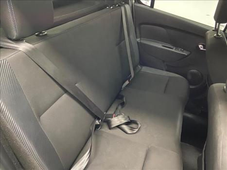 RENAULT Sandero 1.6 4P FLEX GT LINE LIMITED, Foto 15