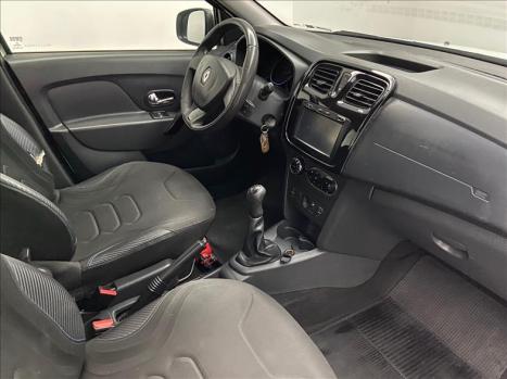 RENAULT Sandero 1.6 4P FLEX GT LINE LIMITED, Foto 16