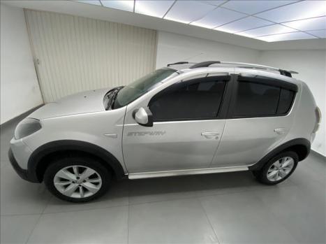 RENAULT Sandero 1.6 16V 4P FLEX SCE STEPWAY, Foto 5
