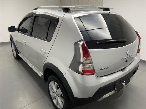 RENAULT Sandero 1.6 16V 4P FLEX SCE STEPWAY, Foto 6
