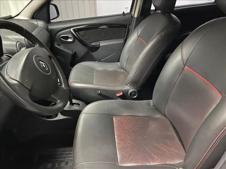 RENAULT Sandero 1.6 16V 4P FLEX SCE STEPWAY, Foto 10