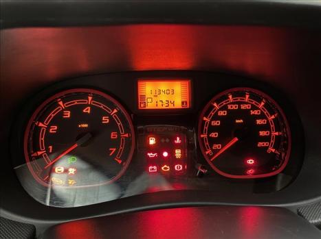 RENAULT Sandero 1.6 16V 4P FLEX SCE STEPWAY, Foto 11