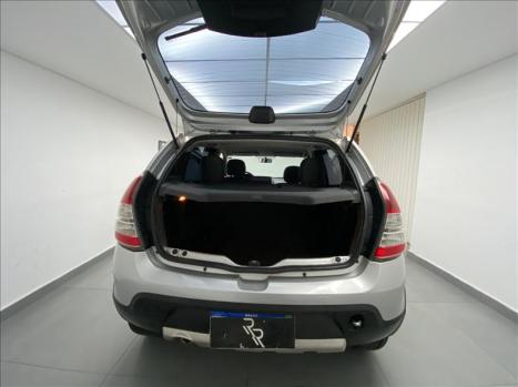 RENAULT Sandero 1.6 16V 4P FLEX SCE STEPWAY, Foto 14