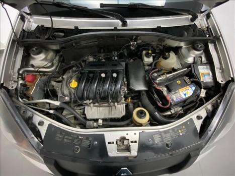 RENAULT Sandero 1.6 16V 4P FLEX SCE STEPWAY, Foto 17