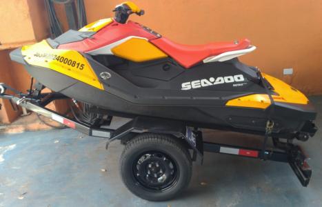 SEA DOO Spark 2Up 60HP, Foto 2