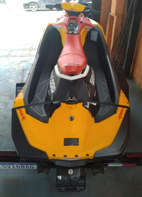 SEA DOO Spark 2Up 60HP, Foto 5