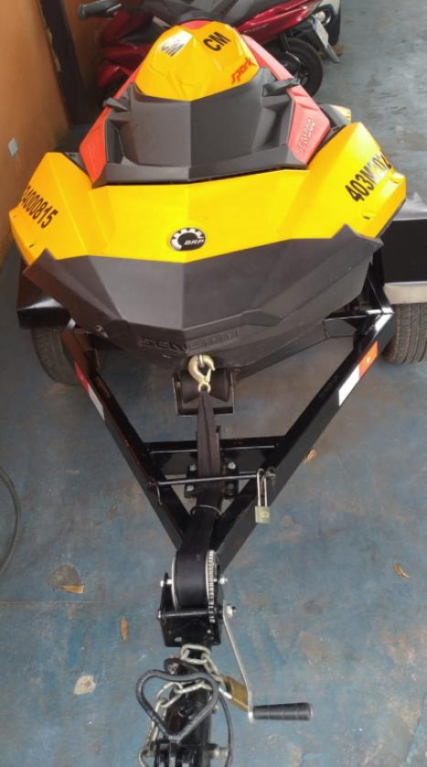 SEA DOO Spark 2Up 60HP, Foto 6