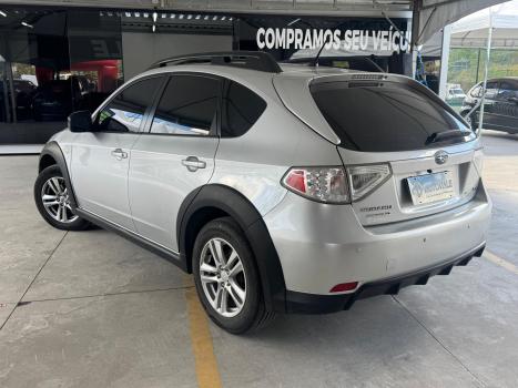 SUBARU Impreza Hatch 2.0 16V 4P XV AWD, Foto 3