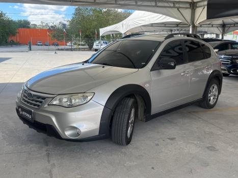 SUBARU Impreza Hatch 2.0 16V 4P XV AWD, Foto 4