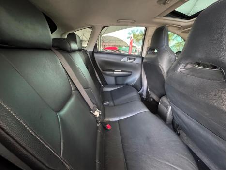 SUBARU Impreza Hatch 2.0 16V 4P XV AWD, Foto 5