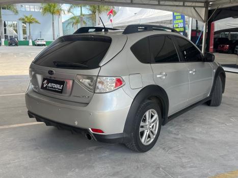 SUBARU Impreza Hatch 2.0 16V 4P XV AWD, Foto 7