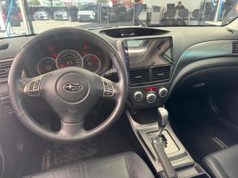 SUBARU Impreza Hatch 2.0 16V 4P XV AWD, Foto 8