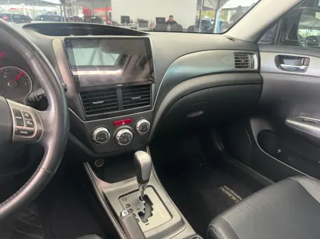 SUBARU Impreza Hatch 2.0 16V 4P XV AWD, Foto 12
