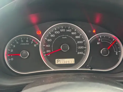 SUBARU Impreza Hatch 2.0 16V 4P XV AWD, Foto 13