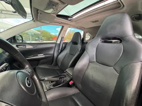 SUBARU Impreza Hatch 2.0 16V 4P XV AWD, Foto 14