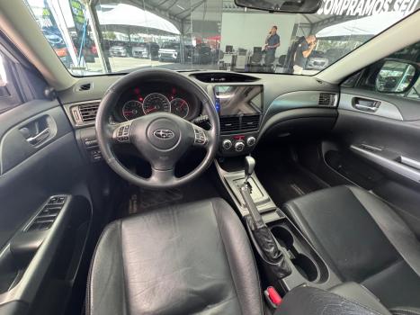 SUBARU Impreza Hatch 2.0 16V 4P XV AWD, Foto 11