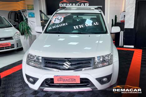 SUZUKI Grand Vitara 2.0 16V 4P AUTOMTICO, Foto 5