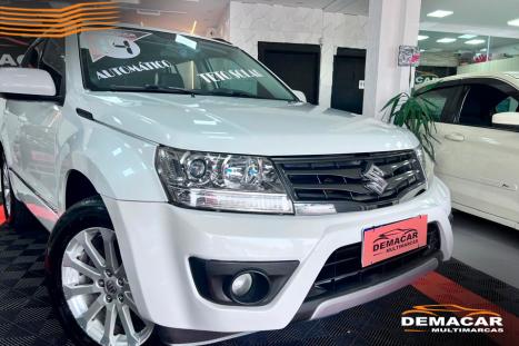 SUZUKI Grand Vitara 2.0 16V 4P AUTOMTICO, Foto 6