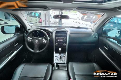 SUZUKI Grand Vitara 2.0 16V 4P AUTOMTICO, Foto 11