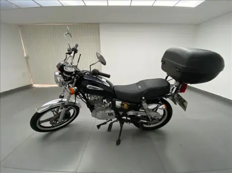 SUZUKI Intruder 125 , Foto 4
