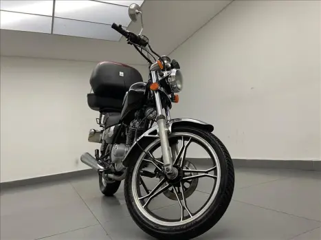 SUZUKI Intruder 125 , Foto 6