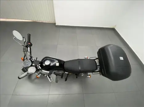 SUZUKI Intruder 125 , Foto 7