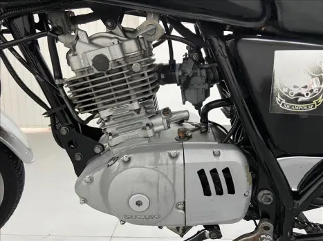 SUZUKI Intruder 125 , Foto 11