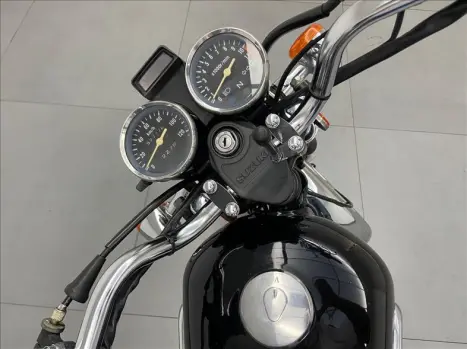 SUZUKI Intruder 125 , Foto 13