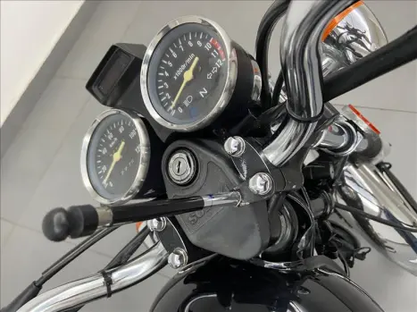 SUZUKI Intruder 125 , Foto 14