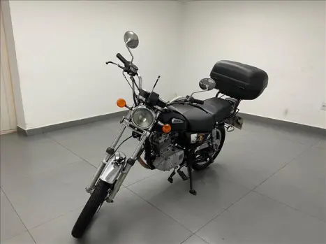 SUZUKI Intruder 125 , Foto 16