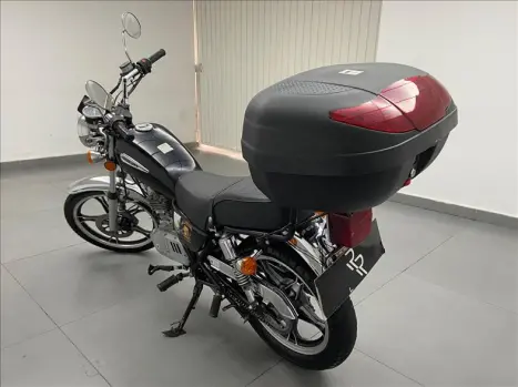 SUZUKI Intruder 125 , Foto 17