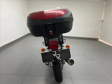 SUZUKI Intruder 125 , Foto 18