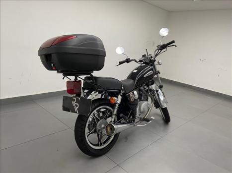 SUZUKI Intruder 125 , Foto 2