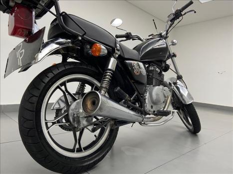 SUZUKI Intruder 125 , Foto 5