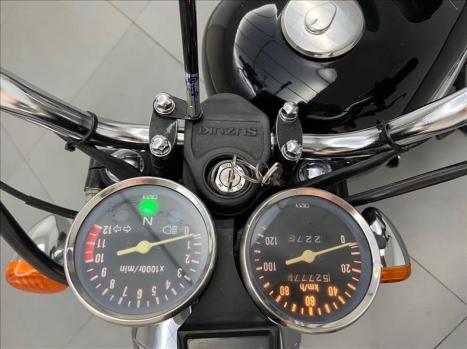 SUZUKI Intruder 125 , Foto 8