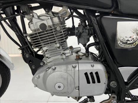 SUZUKI Intruder 125 , Foto 11