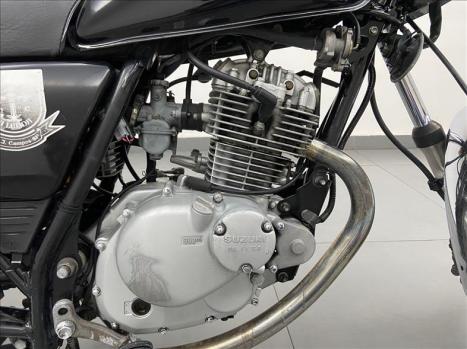 SUZUKI Intruder 125 , Foto 12